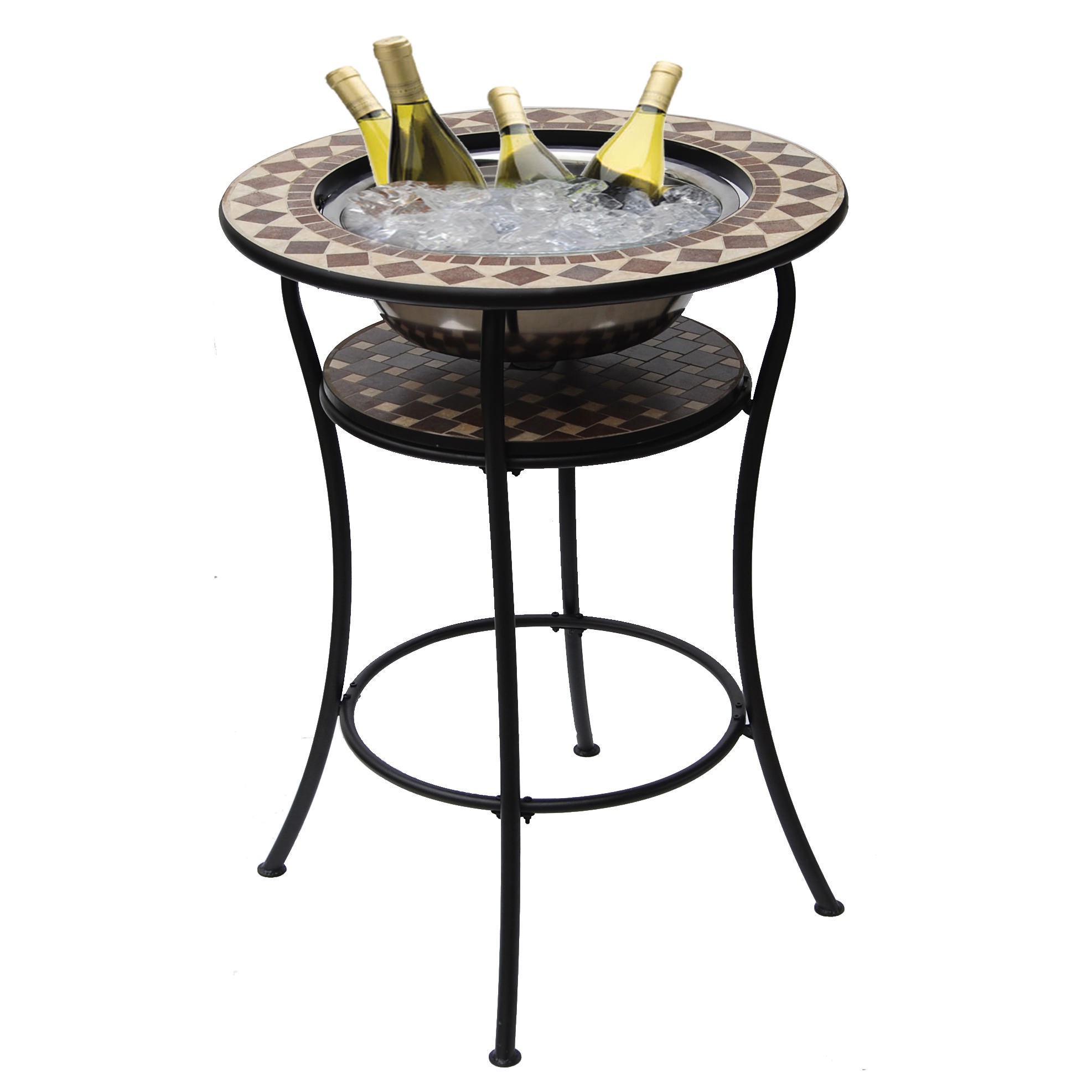 Coco Classico Bar Table