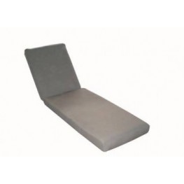 Chaise Lounge Chair Cushion
